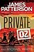Private Oz (Private, #6)