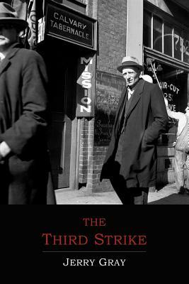 The Third Strike (Paperback)
