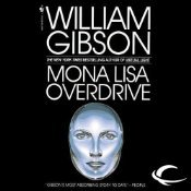 Mona Lisa Overdrive