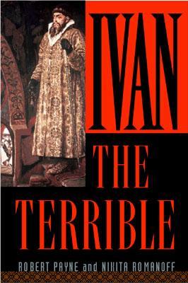 Ivan the Terrible (Paperback)