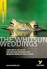 The Whitsun Weddings and Selected Poems of Philip Larkin