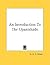 An Introduction to the Upanishads