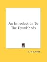 An Introduction to the Upanishads An Introduction to the Upanishads