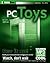 PC Toys: 14 Cool Projects f...