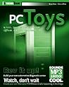 PC Toys: 14 Cool Projects for Home, Office and Entertainment (ExtremeTech)