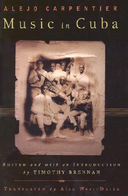 Music in Cuba (Hardcover)