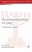 Studies in the Book of Tobit: A Multidisciplinary Approach (The Library of Second Temple Studies, 55)