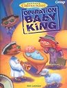 Instant Christmas Pageant: Operation Baby King Instant Christmas Pageant: Operation Baby King