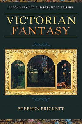 Victorian Fantasy (Paperback)