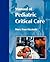 Manual of Pediatric Critical Care by Mary Fran Hazinski