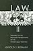 Law and Revolution II: The ...