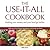 The Use-it-all Cookbook