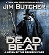 Dead Beat by Jim  Butcher