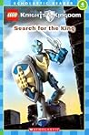 Search for the King (LEGO Knights' Kingdom Reader #1)