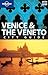 Lonely Planet Venice and the Veneto