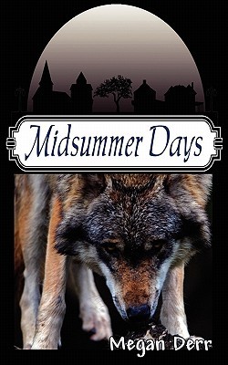 Midsummer Days (Paperback)
