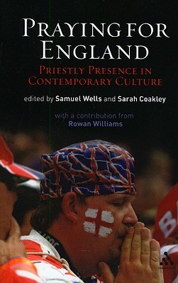Praying for England: Priestly Presence in Contemporary Culture (Paperback)