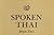 Spoken Thai: Book Two