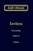 Life-Study of Leviticus Vol...