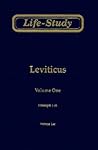 Life-Study of Leviticus Volume 1, Messages 1-35