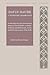 David Daube: A Centenary Ce...