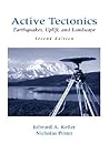 Active Tectonics: Earthquakes, Uplift, and Landscape