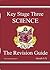 Science: Key Stage Three: T...