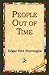 People Out of Time (Caspak,...