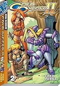 Gold Digger II Pocket Manga Volume 2