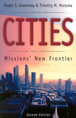 Cities: Missions' New Frontier (Paperback)