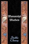 Manuscript Murders Manuscript Murders