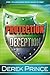 Protection from Deception by Derek Prince Protection from Deception by Derek Prince