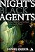 Night's Black Agents by Daniel Ogden