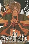 switch, Vol. 8