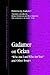 Gadamer on Celan: "Who Am I and Who Are You?" and Other Essays (Contemporary Contin Philosophy)