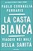 La casta bianca: Viaggio nei mali della sanità