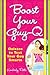Boost Your Guy-Q: Quizzes t...