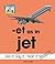 Et As in Jet (Word Families Set 2)