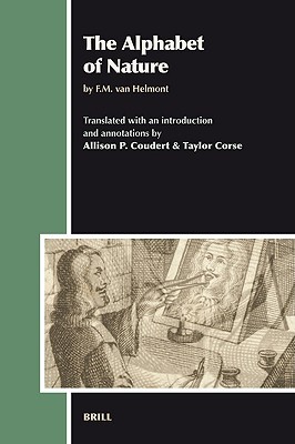 The Alphabet of Nature: By F.M. Van Helmont (Aries Book Series)