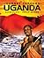 Journey Through Uganda by David Pluth