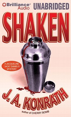 Shaken