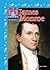 James Monroe (Founding Fathers)
