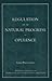 Regulation and the Natural ...
