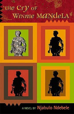 The Cry of Winnie Mandela (Paperback)