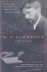 D.H. Lawrence