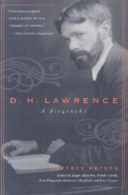 D.H. Lawrence (Paperback)