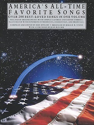 America's All-Time Favorite Songs (Paperback)