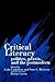 Critical Literacy by Colin Lankshear