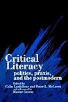 Critical Literacy...