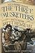 The Three Musketeers by Brett Helquist
